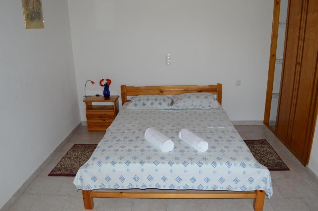 Theodore Apartments Zacharo Cameră foto
